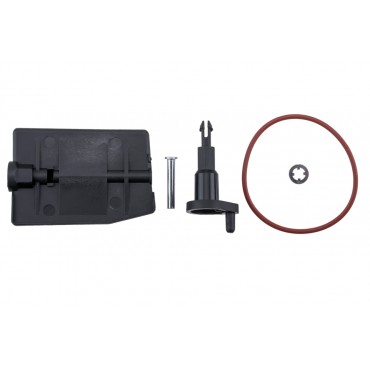 Kit Réparation Régleur d'Air d'Admission Pour Bmw Série 3 E46 5 E39 11617502275