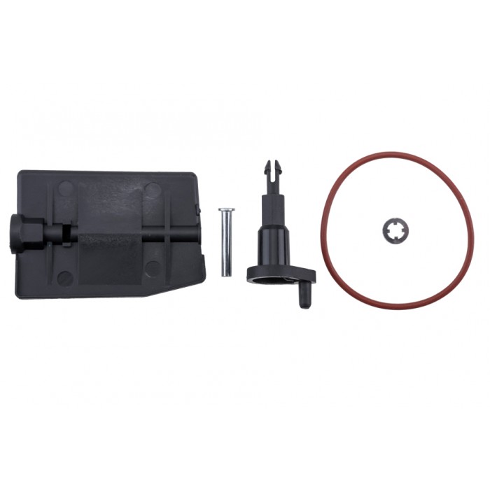 Kit Réparation Régleur d'Air d'Admission Pour Bmw Série 3 E46 5 E39 11617502275