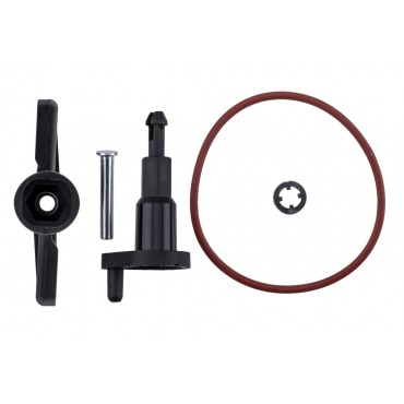 Kit Réparation Régleur d'Air d'Admission Pour Bmw Série 3 E46 5 E39 11617502275