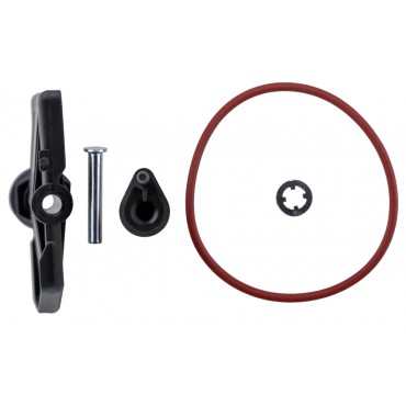 Kit Réparation Régleur d'Air d'Admission Pour Bmw Série 3 E46 5 E39 11617502275