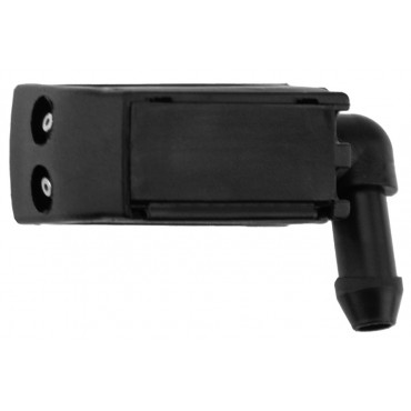 Gicleur de Pare Brise Avant Droit Pour Volvo S60 II Xc60 I 31378706