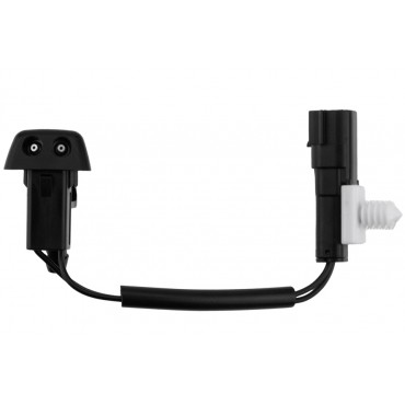 Gicleur de Pare Brise Avant Gauche Pour Volvo S60 II S80 II Xc60 I 31301524