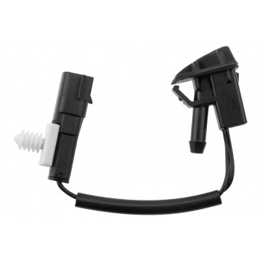 Gicleur de Pare Brise Avant Droit Pour Volvo S80 II V70 III Xc70 II 31349730