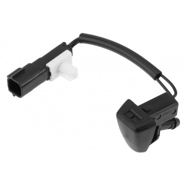 Gicleur de Pare Brise Avant Pour Volvo S60 II S80 II V70 III Xc60 I 31301827