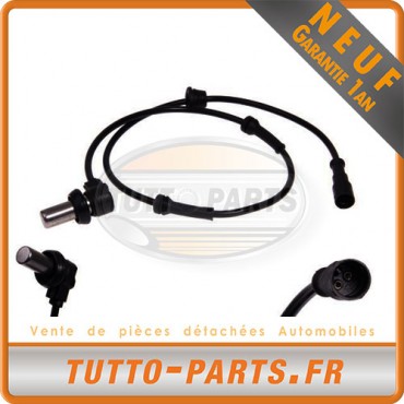 Capteur Abs Avant Audi 100 A6 S6