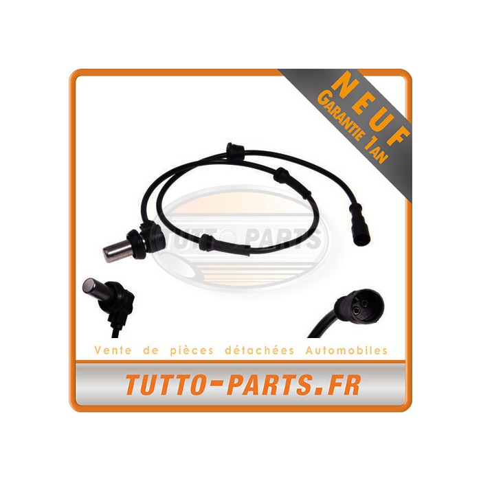 Capteur Abs Avant Audi 100 A6 S6