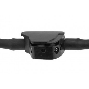 Gicleur de Pare Brise Avant Droit Chauffé Pour Volvo Xc90 32219082