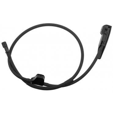 Gicleur de Pare Brise Avant Gauche Pour Volvo S90 II V90 II 31440422