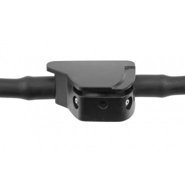 Gicleur de Pare Brise Avant Gauche Chauffé Pour Volvo S90 II V90 II 32219086