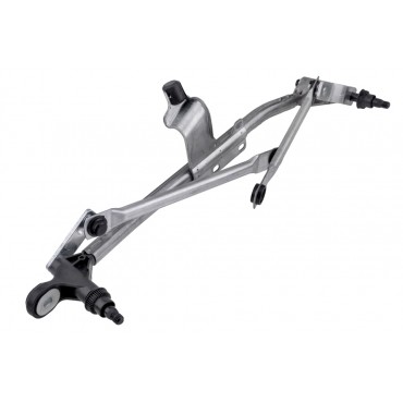 Tringlerie de Moteur d'Essuie Glace Avant Pour Bmw Série 1 E81 E82 61617192963