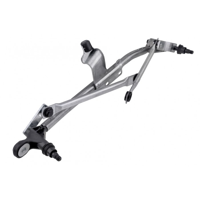 Tringlerie de Moteur d'Essuie Glace Avant Pour Bmw Série 1 E81 E82 61617192963