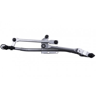 Tringlerie de Moteur d'Essuie Glace Avant Pour Bmw Série 1 E81 E82 61617192963