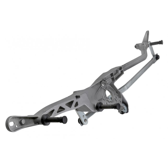 Tringlerie de Moteur d'Essuie Glace Avant Pour Mercedes Classe C A2048201040