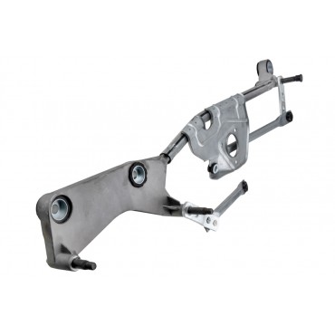 Tringlerie de Moteur d'Essuie Glace Avant Pour Mercedes Classe M A1648200240