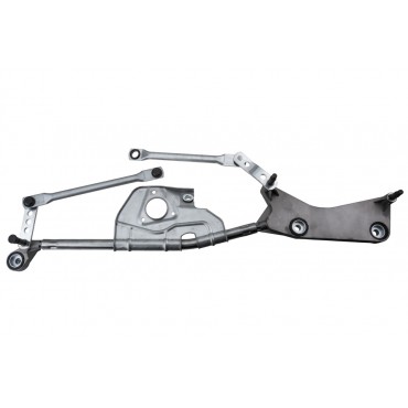 Tringlerie de Moteur d'Essuie Glace Avant Pour Mercedes Classe M A1648200240