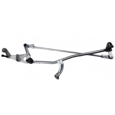 Tringlerie de Moteur d'Essuie Glace Avant Pour Mercedes Classe E A2138205104