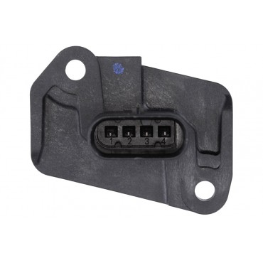 Sonde Debitmetre de Masse d'Air Pour Bmw Série 1 F20 2 F22 F23 3 F30 13628605565