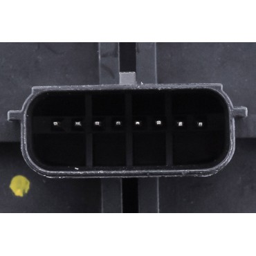 Sonde Debitmetre de Masse d'Air Pour Jeep Grand Cherokee IV .0 CRD V6 68151956AB