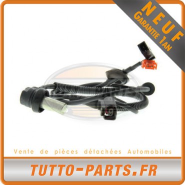 Capteur Abs Avant Audi A6