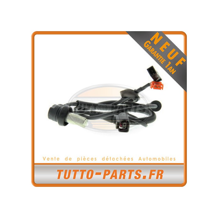 Capteur Abs Avant Audi A6