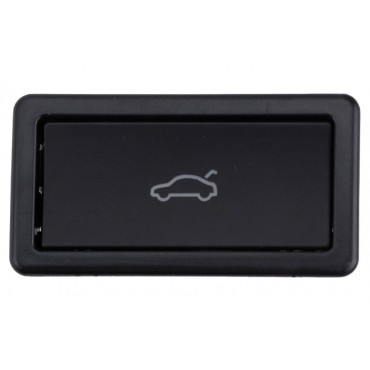 Bouton Ouverture Hayon de Coffre Pour Audi A4 A6 A7 A8 Q5 Seat Ateca 3D0959831D