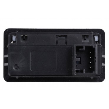 Bouton Ouverture Hayon de Coffre Pour Audi A4 A6 A7 A8 Q5 Seat Ateca 3D0959831D