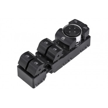 Interrupteur Bouton Lève Vitre Pour Ford Mondeo V 2014-2019 DG9Z14529AA