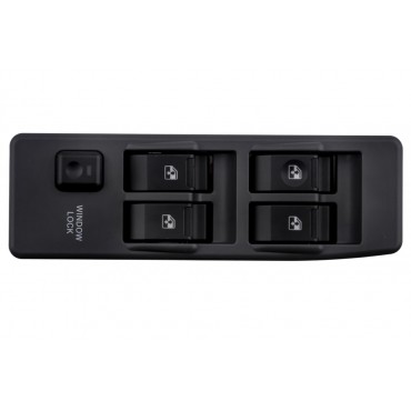 Interrupteur Bouton Lève Vitre Pour Mitsubishi Pajero II 1990-1999 MR753373