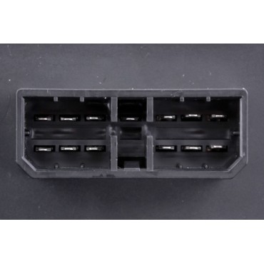 Interrupteur Bouton Lève Vitre Pour Mitsubishi Pajero II 1990-1999 MR753373