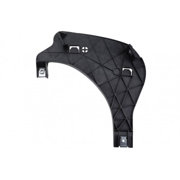 Support de Phare Avant Gauche Pour Audi A4 2000-2005 8E0941453