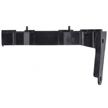 Support de Phare Avant Droit Pour Audi A8 2002-2010 4E0807284A 4E0807284B