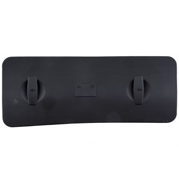 Couvercle de la Batterie Pour Audi A4 2000-2009 8E1819422A