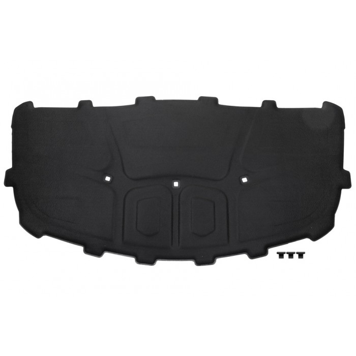 Isolant Capot Moteur Pour Audi A4 1.4 TFSI 2.0 TDI TFSI 3.0 TDI 8W0863825B