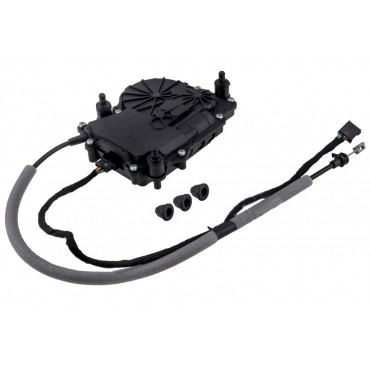 Bloc Serrure de Coffre Pour Bmw Série 4 G22 G82 5 G30 F90 X3 G01 51247383561