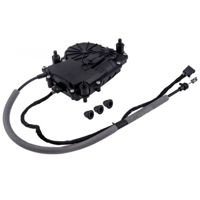 Bloc Serrure de Coffre Pour Bmw Série 4 G22 G82 5 G30 F90 X3 G01 51247383561