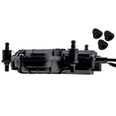 Bloc Serrure de Coffre Pour Bmw Série 4 G22 G82 5 G30 F90 X3 G01 51247383561