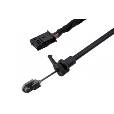 Bloc Serrure de Coffre Pour Bmw Série 4 G22 G82 5 G30 F90 X3 G01 51247383561