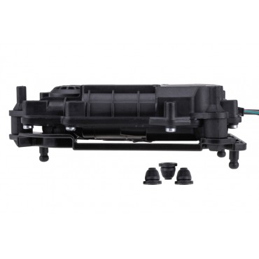 Bloc Serrure de Coffre Pour Bmw Série 7 G11 G12 51247357097 7357097