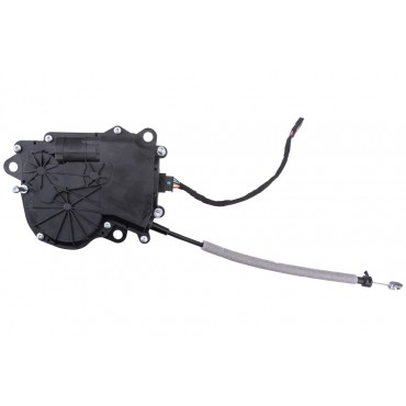 Bloc Serrure de Coffre Pour Bmw X1 F48 51247374006 7374006