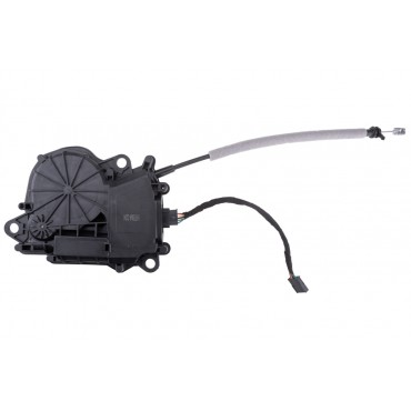 Bloc Serrure de Coffre Pour Bmw X1 F48 51247374006 7374006