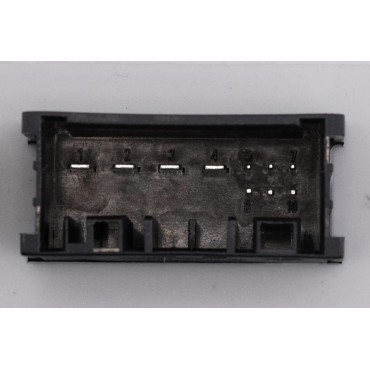 Module electronique Hayon de Coffre Pour Bmw X5 E70 61357335274