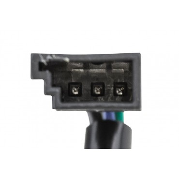 Poignée de Coffre Arrière Pour Mini Décapotable Cooper S One D 51137074020