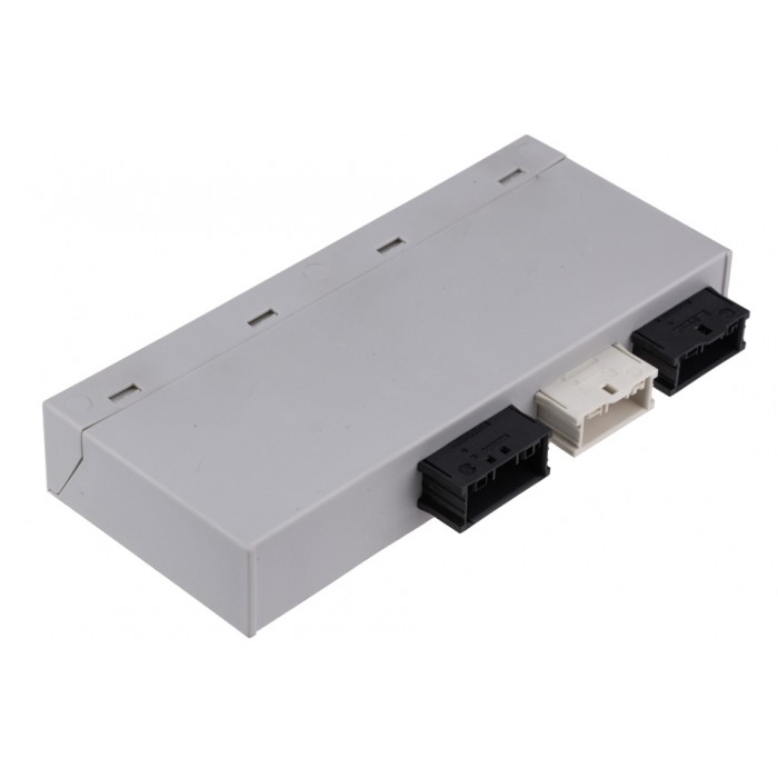 Module electronique Hayon de Coffre Pour Bmw X6 E71 E72 61357335274