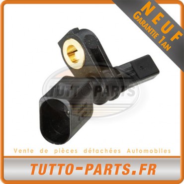 Capteur Abs Avant gauche Audi Seat Skoda Volkswagen 