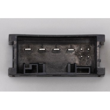 Module electronique Hayon de Coffre Pour Bmw X6 E71 E72 61357335274