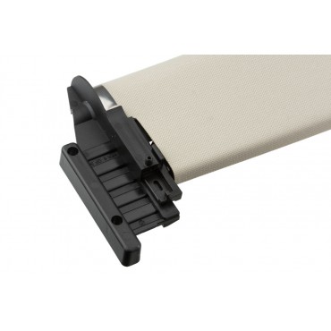 Couverture de toit ouvrant Beige Pour Bmw Série 5 F07 54107237592