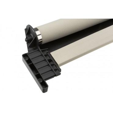 Couverture de toit ouvrant Beige Pour Bmw Série 5 F07 54107237592