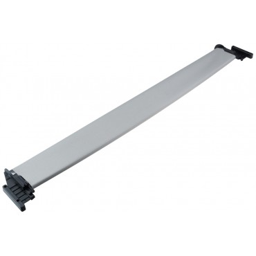 Couverture de toit ouvrant Gris Pour Bmw Série 5 F07 54107237591