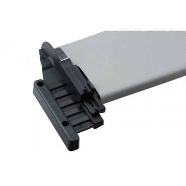 Couverture de toit ouvrant Gris Pour Bmw Série 5 F07 54107237591