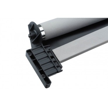 Couverture de toit ouvrant Gris Pour Bmw Série 5 F07 54107237591